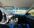 Мицубиси Лансер 2007 в Ивано-Франковске на Automoto.ua Синий Мицубиси Лансер, объемом двигателя 2 л и пробегом 209 тыс. км за 4200 $, фото 7 на Automoto.ua