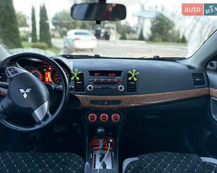 Міцубісі Lancer 2007 у Самборе на Automoto.ua Синій Міцубісі Lancer, об'ємом двигуна 1.5 л та пробігом 201 тис. км за 6000 $, фото 13 на Automoto.ua