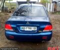 Мицубиси Лансер 2007 в Гайсине на Automoto.ua Синий Мицубиси Лансер, объемом двигателя 1.6 л и пробегом 274 тыс. км за 2700 $, фото 4 на Automoto.ua