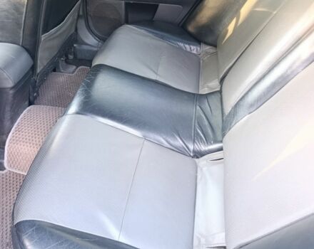 Міцубісі Lancer 2007 у Кременчуге на Automoto.ua Синій Міцубісі Lancer, об'ємом двигуна 2 л та пробігом 160 тис. км за 6500 $, фото 14 на Automoto.ua