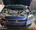 Синій Міцубісі Lancer, об'ємом двигуна 2 л та пробігом 248 тис. км за 5000 $, фото 1 на Automoto.ua
