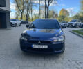 Мицубиси Лансер 2007 в Ивано-Франковске на Automoto.ua Синий Мицубиси Лансер, объемом двигателя 2 л и пробегом 209 тыс. км за 4200 $, фото 1 на Automoto.ua
