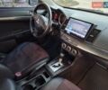 Синій Міцубісі Lancer, об'ємом двигуна 2 л та пробігом 234 тис. км за 6700 $, фото 19 на Automoto.ua