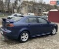 Синій Міцубісі Lancer, об'ємом двигуна 2 л та пробігом 210 тис. км за 6800 $, фото 8 на Automoto.ua