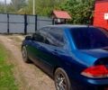 Синій Міцубісі Lancer, об'ємом двигуна 1.6 л та пробігом 300 тис. км за 4200 $, фото 1 на Automoto.ua