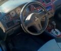 Синій Міцубісі Lancer, об'ємом двигуна 1.6 л та пробігом 285 тис. км за 3700 $, фото 12 на Automoto.ua