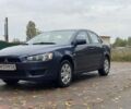 Синий Мицубиси Лансер, объемом двигателя 1.5 л и пробегом 267 тыс. км за 4900 $, фото 1 на Automoto.ua
