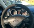 Мицубиси Лансер 2007 в Ивано-Франковске на Automoto.ua Синий Мицубиси Лансер, объемом двигателя 2 л и пробегом 209 тыс. км за 4200 $, фото 13 на Automoto.ua