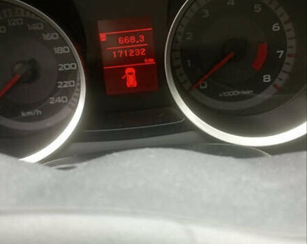 Синий Мицубиси Лансер, объемом двигателя 1.47 л и пробегом 172 тыс. км за 6350 $, фото 5 на Automoto.ua