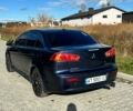 Мицубиси Лансер 2007 в Ивано-Франковске на Automoto.ua Синий Мицубиси Лансер, объемом двигателя 2 л и пробегом 209 тыс. км за 4200 $, фото 24 на Automoto.ua