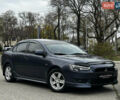 Синій Міцубісі Lancer, об'ємом двигуна 2 л та пробігом 222 тис. км за 5999 $, фото 1 на Automoto.ua