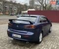 Синій Міцубісі Lancer, об'ємом двигуна 2 л та пробігом 210 тис. км за 6800 $, фото 10 на Automoto.ua