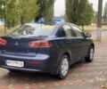 Синий Мицубиси Лансер, объемом двигателя 1.5 л и пробегом 267 тыс. км за 4900 $, фото 2 на Automoto.ua