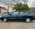 Синий Мицубиси Лансер, объемом двигателя 1.6 л и пробегом 240 тыс. км за 3300 $, фото 7 на Automoto.ua