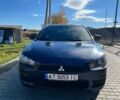 Мицубиси Лансер 2007 в Ивано-Франковске на Automoto.ua Синий Мицубиси Лансер, объемом двигателя 2 л и пробегом 209 тыс. км за 4200 $, фото 23 на Automoto.ua