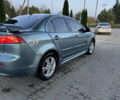 Міцубісі Lancer 2007 у Самборе на Automoto.ua Синій Міцубісі Lancer, об'ємом двигуна 1.5 л та пробігом 201 тис. км за 6000 $, фото 5 на Automoto.ua
