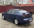Синій Міцубісі Lancer, об'ємом двигуна 2 л та пробігом 210 тис. км за 6800 $, фото 14 на Automoto.ua