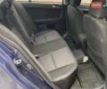 Синій Міцубісі Lancer, об'ємом двигуна 2 л та пробігом 210 тис. км за 6800 $, фото 21 на Automoto.ua
