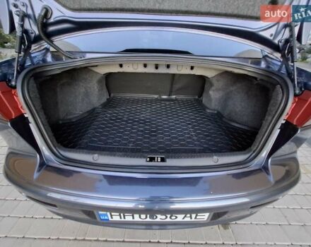 Синій Міцубісі Lancer, об'ємом двигуна 2 л та пробігом 234 тис. км за 6700 $, фото 10 на Automoto.ua