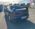 Синій Міцубісі Lancer, об'ємом двигуна 2 л та пробігом 240 тис. км за 6800 $, фото 2 на Automoto.ua