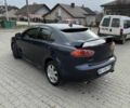 Синій Міцубісі Lancer, об'ємом двигуна 2 л та пробігом 324 тис. км за 5999 $, фото 9 на Automoto.ua