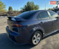 Синій Міцубісі Lancer, об'ємом двигуна 2 л та пробігом 240 тис. км за 6800 $, фото 1 на Automoto.ua