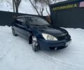 Синий Мицубиси Лансер, объемом двигателя 1.6 л и пробегом 319 тыс. км за 3700 $, фото 1 на Automoto.ua