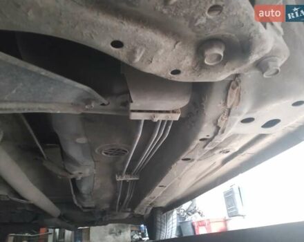 Синий Мицубиси Лансер, объемом двигателя 1.5 л и пробегом 260 тыс. км за 5000 $, фото 21 на Automoto.ua