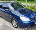 Синій Міцубісі Lancer, об'ємом двигуна 1.6 л та пробігом 198 тис. км за 4800 $, фото 1 на Automoto.ua