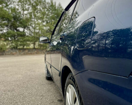 Синий Мицубиси Лансер, объемом двигателя 1.6 л и пробегом 185 тыс. км за 4950 $, фото 7 на Automoto.ua