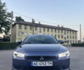 Синій Міцубісі Lancer, об'ємом двигуна 2 л та пробігом 282 тис. км за 6700 $, фото 2 на Automoto.ua