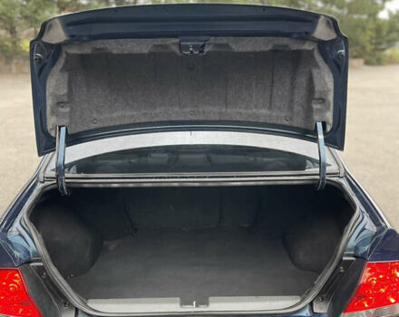 Синий Мицубиси Лансер, объемом двигателя 1.6 л и пробегом 184 тыс. км за 4950 $, фото 22 на Automoto.ua