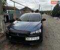 Синій Міцубісі Lancer, об'ємом двигуна 2 л та пробігом 250 тис. км за 5399 $, фото 1 на Automoto.ua