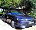 Синій Міцубісі Lancer, об'ємом двигуна 2 л та пробігом 220 тис. км за 5500 $, фото 1 на Automoto.ua