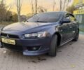 Синій Міцубісі Lancer, об'ємом двигуна 2 л та пробігом 189 тис. км за 7350 $, фото 1 на Automoto.ua