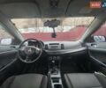 Синій Міцубісі Lancer, об'ємом двигуна 2 л та пробігом 210 тис. км за 6800 $, фото 24 на Automoto.ua