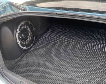 Мицубиси Лансер 2007 в Днепре (Днепропетровске) на Automoto.ua Синий Мицубиси Лансер, объемом двигателя 2 л и пробегом 208 тыс. км за 6400 $, фото 9 на Automoto.ua