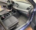 Синий Мицубиси Лансер, объемом двигателя 1.5 л и пробегом 267 тыс. км за 4900 $, фото 5 на Automoto.ua