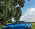 Синій Міцубісі Lancer, об'ємом двигуна 2 л та пробігом 229 тис. км за 6666 $, фото 1 на Automoto.ua