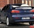 Синій Міцубісі Lancer, об'ємом двигуна 2 л та пробігом 230 тис. км за 7799 $, фото 2 на Automoto.ua