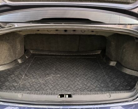 Синій Міцубісі Lancer, об'ємом двигуна 2 л та пробігом 189 тис. км за 7350 $, фото 15 на Automoto.ua