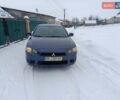 Синий Мицубиси Лансер, объемом двигателя 1.5 л и пробегом 211 тыс. км за 5100 $, фото 6 на Automoto.ua