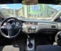 Синій Міцубісі Lancer, об'ємом двигуна 1.6 л та пробігом 339 тис. км за 3250 $, фото 13 на Automoto.ua