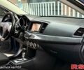 Синій Міцубісі Lancer, об'ємом двигуна 2 л та пробігом 230 тис. км за 7799 $, фото 9 на Automoto.ua