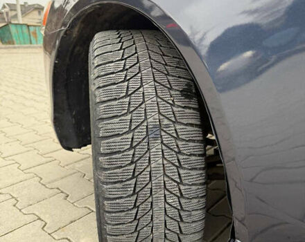 Синий Мицубиси Лансер, объемом двигателя 2 л и пробегом 326 тыс. км за 5650 $, фото 9 на Automoto.ua