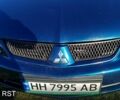 Синій Міцубісі Lancer, об'ємом двигуна 1.6 л та пробігом 285 тис. км за 3700 $, фото 7 на Automoto.ua