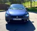 Синій Міцубісі Lancer, об'ємом двигуна 2 л та пробігом 300 тис. км за 5850 $, фото 1 на Automoto.ua