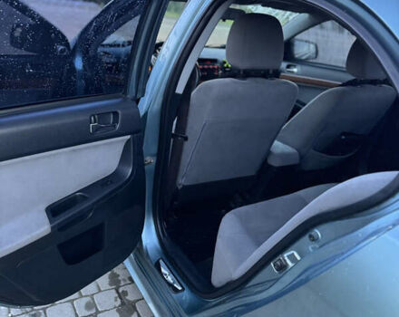 Міцубісі Lancer 2007 у Самборе на Automoto.ua Синій Міцубісі Lancer, об'ємом двигуна 1.5 л та пробігом 201 тис. км за 6000 $, фото 11 на Automoto.ua