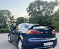 Синій Міцубісі Lancer, об'ємом двигуна 2 л та пробігом 282 тис. км за 6700 $, фото 7 на Automoto.ua