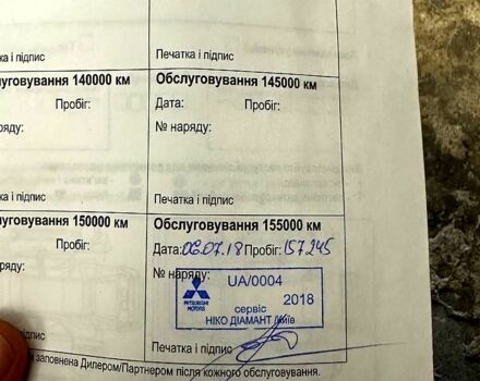 Синий Мицубиси Лансер, объемом двигателя 1.6 л и пробегом 202 тыс. км за 4900 $, фото 8 на Automoto.ua